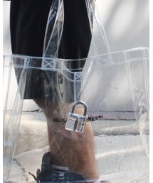 HELIOT EMIL | バッグ