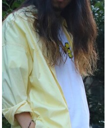 STUD MUFFIN | Tシャツ/カットソー