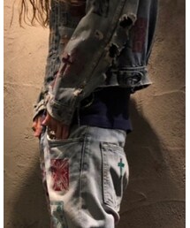 gunda | Tシャツ/カットソー