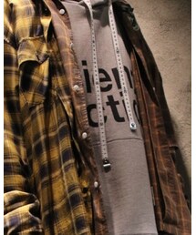 MIHARAYASUHIRO | パーカー