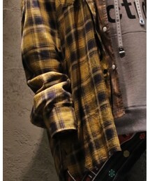 MIHARAYASUHIRO | シャツ/ブラウス