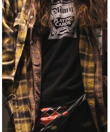 MIHARAYASUHIRO | Tシャツ/カットソー