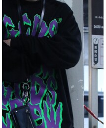 GCDS | Tシャツ/カットソー