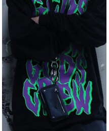 SECOND LAB. | ネックレス