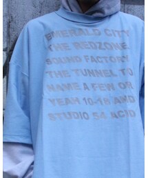 bodysong. | Tシャツ/カットソー