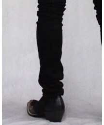 BED J.W. FORD | シューズ