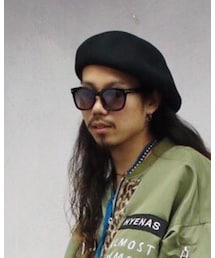 MIHARAYASUHIRO | 帽子