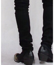 BED J.W. FORD | シューズ