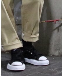 MIHARAYASUHIRO | スニーカー