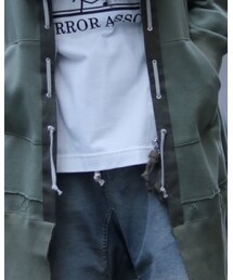 MIHARAYASUHIRO | Tシャツ/カットソー
