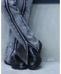 Ann DEMEULEMEESTER | シューズ