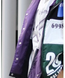 Azuma. | パーカー