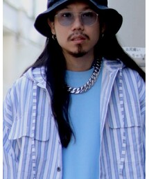 vic | ネックレス