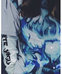 HERON PRESTON | シャツ/ブラウス