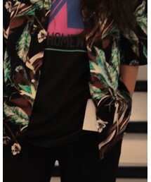 ROYAL FLASH | Tシャツ/カットソー