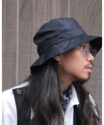 TAKAHIROMIYASHITATheSoloIst. | 帽子