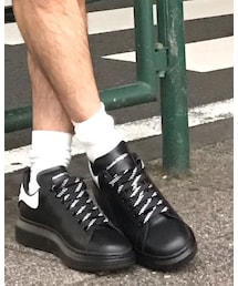 Alexander McQueen | シューズ