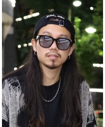 saint michael | キャップ