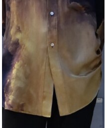 BED J.W. FORD | シャツ/ブラウス