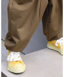 MIHARAYASUHIRO | スニーカー