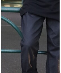 NostraSantissima | パンツ