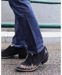 BED J.W. FORD | シューズ