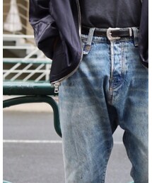 R13 | デニムパンツ