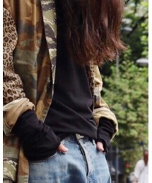 incarnation | トップス