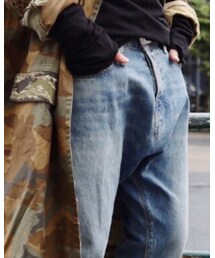 R13 | デニムパンツ