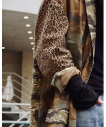 R13 | ジャケット/アウター