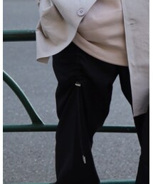 HELIOT EMIL | パンツ