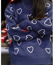 ROYAL FLASH | ニット/セーター