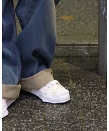 MIHARAYASUHIRO | スニーカー