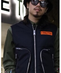 HERON PRESTON | トップス