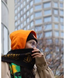 HERON PRESTON | 帽子