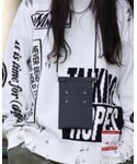 Maison MIHARA YASUHIRO(メゾンミハラヤスヒロ)の「トップス(ニット/セーター)」