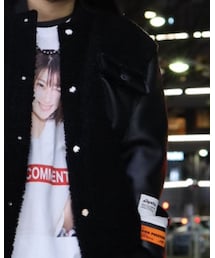 HERON PRESTON | ジャケット/アウター