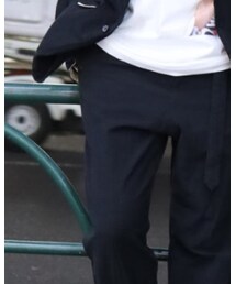 Maison MIHARA YASUHIRO | パンツ