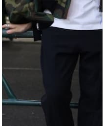 Maison MIHARA YASUHIRO | パンツ