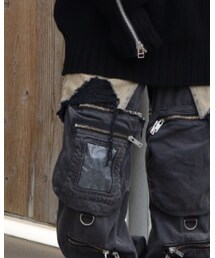 Maison MIHARA YASUHIRO | パンツ