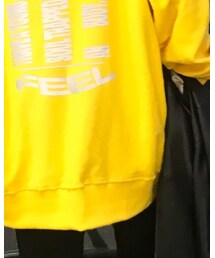 bodysong. | パーカー