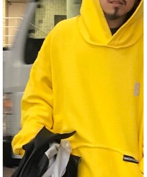 bodysong. | パーカー