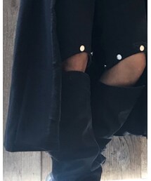JOHN LAWRENCE SULLIVAN | パンツ