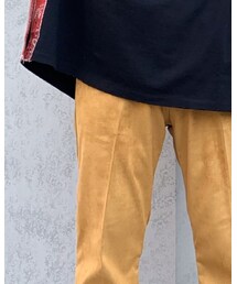 FACCIES | パンツ