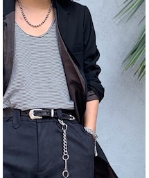 BED J.W. FORD | ジャケット/アウター