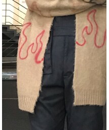 FACCIES | オールインワン・サロペット