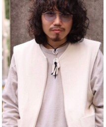 masu | ネックレス