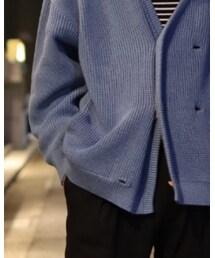 ROYAL FLASH | ニット/セーター