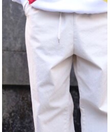 In・stru(men-tal). | パンツ