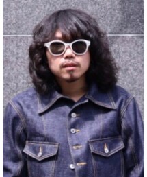TAKAHIROMIYASHITATheSoloIst. | サングラス